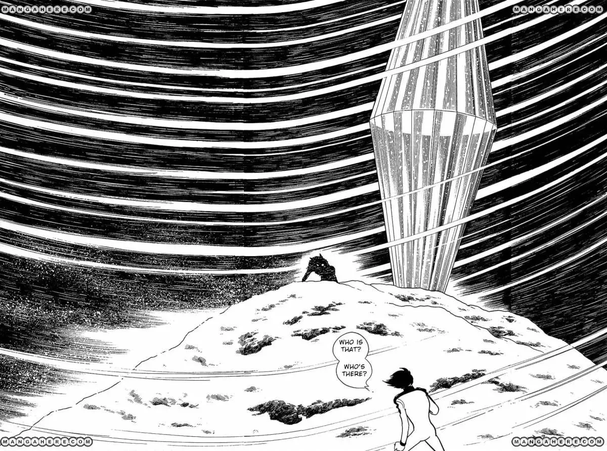Read Ryuu no Michi chapter 29 image 85 on Lezhin