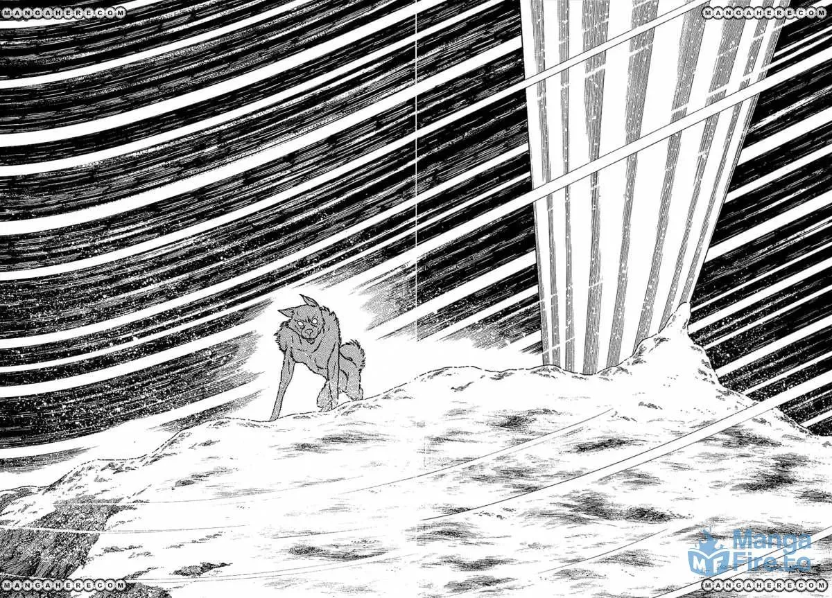 Read Ryuu no Michi chapter 29 image 86 on Lezhin