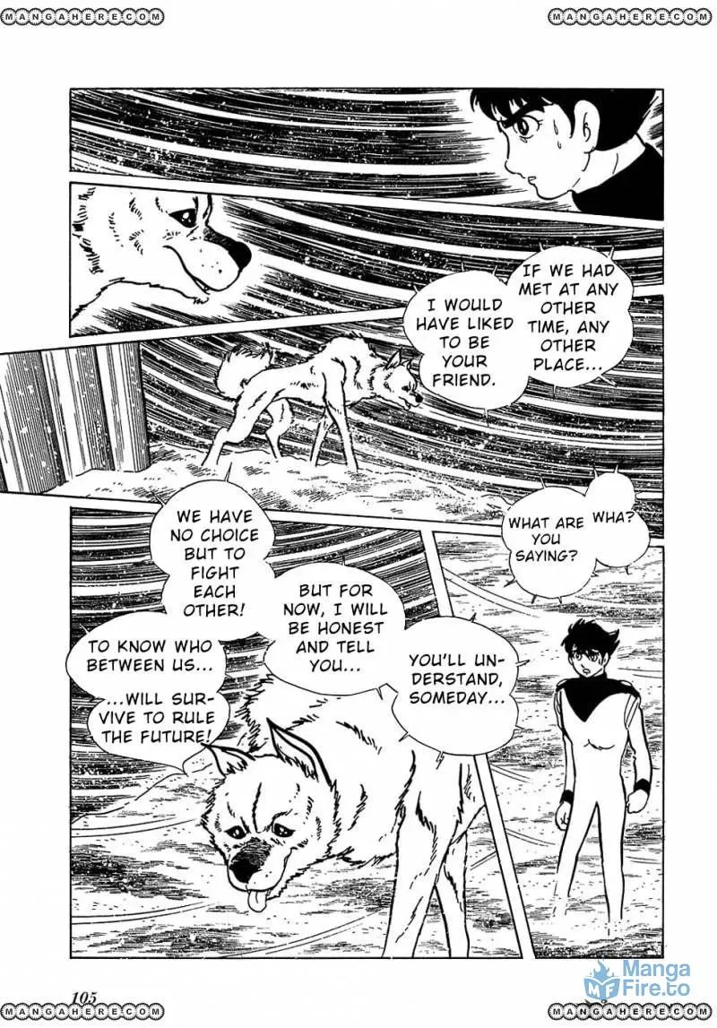 Read Ryuu no Michi chapter 29 image 89 on Lezhin