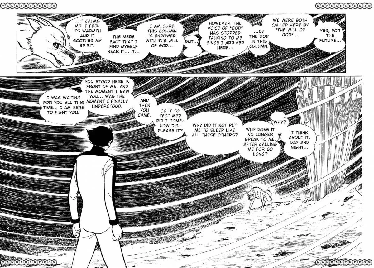 Read Ryuu no Michi chapter 29 image 90 on Lezhin