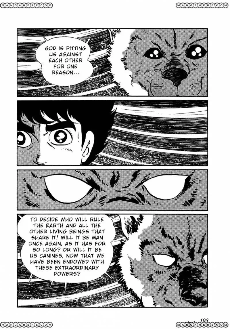 Read Ryuu no Michi chapter 29 image 91 on Lezhin