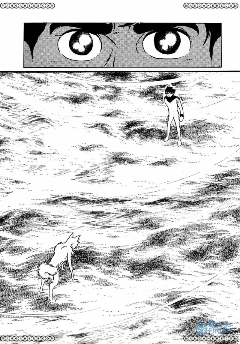 Read Ryuu no Michi chapter 29 image 92 on Lezhin