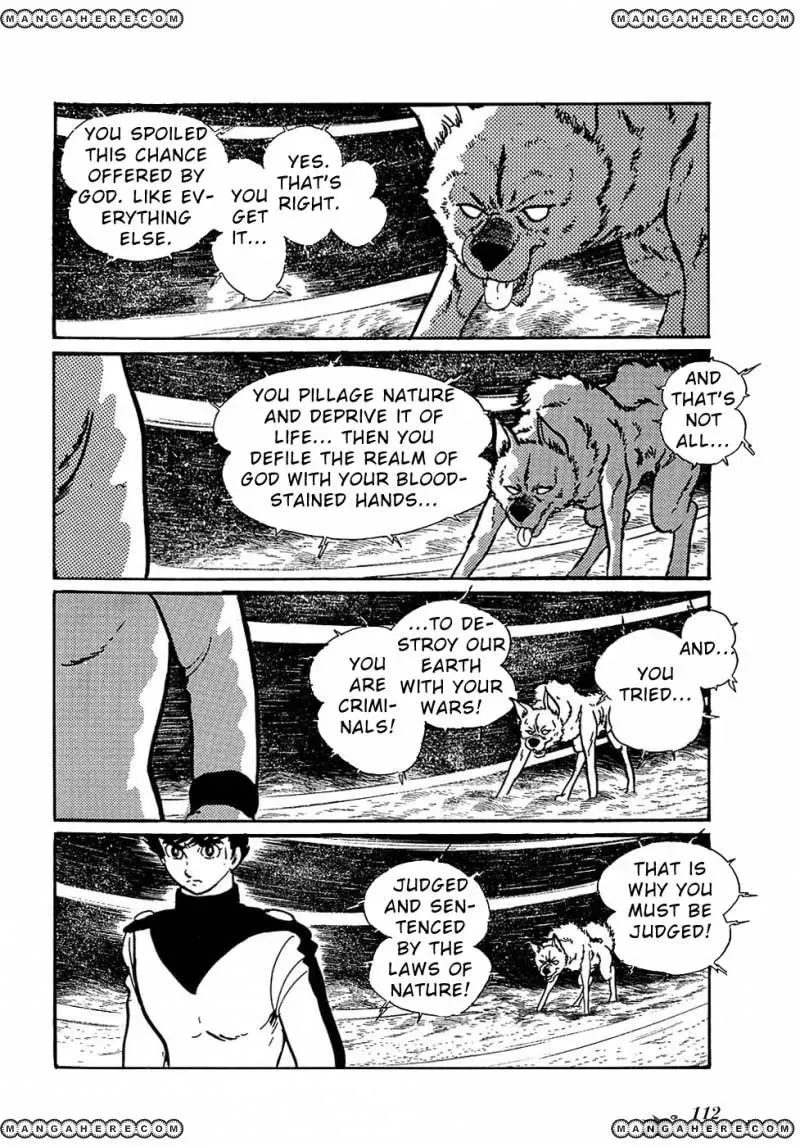 Read Ryuu no Michi chapter 29 image 94 on Lezhin