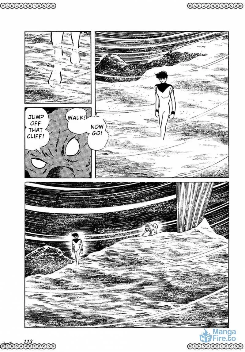 Read Ryuu no Michi chapter 29 image 95 on Lezhin