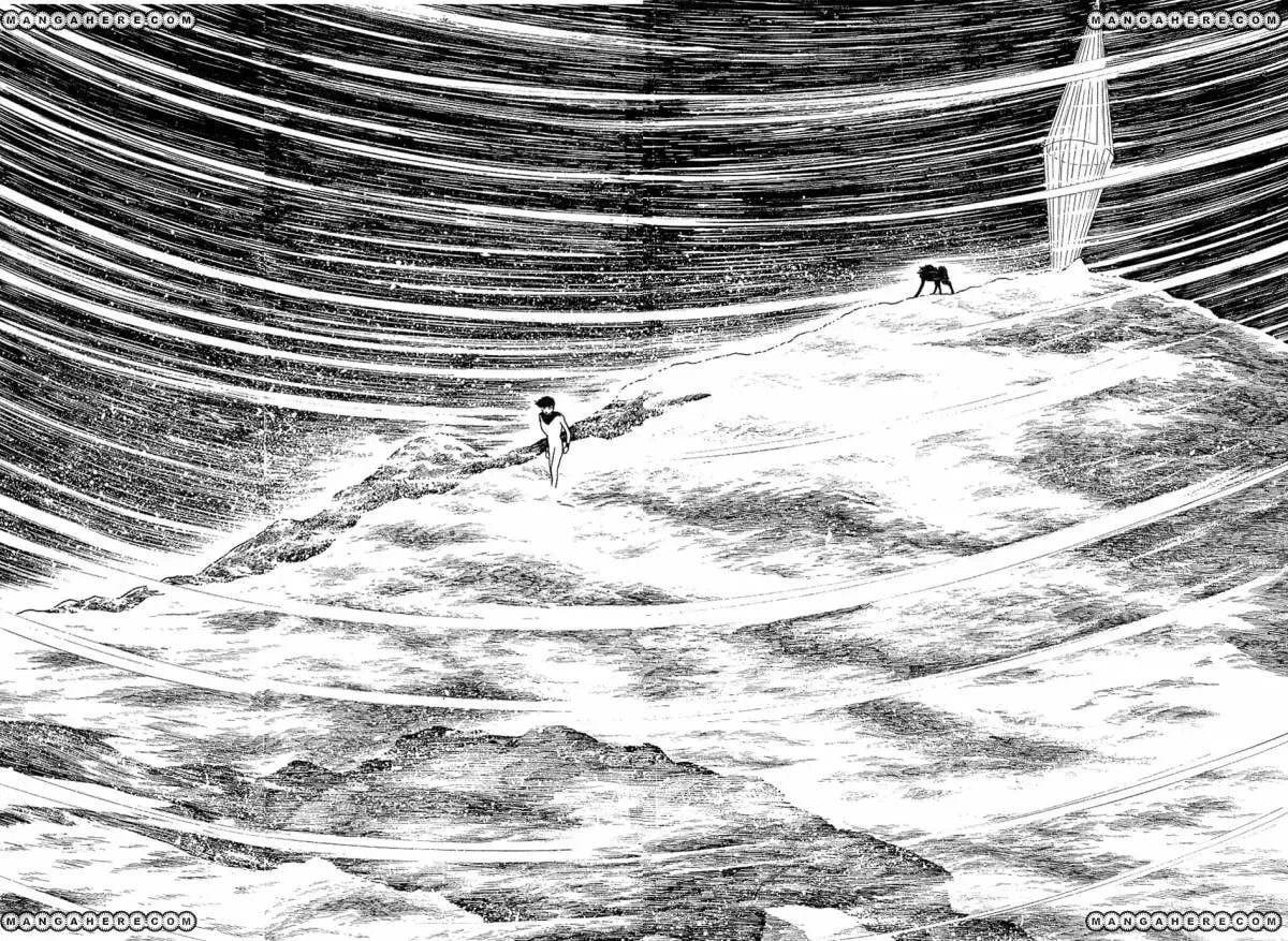 Read Ryuu no Michi chapter 29 image 96 on Lezhin