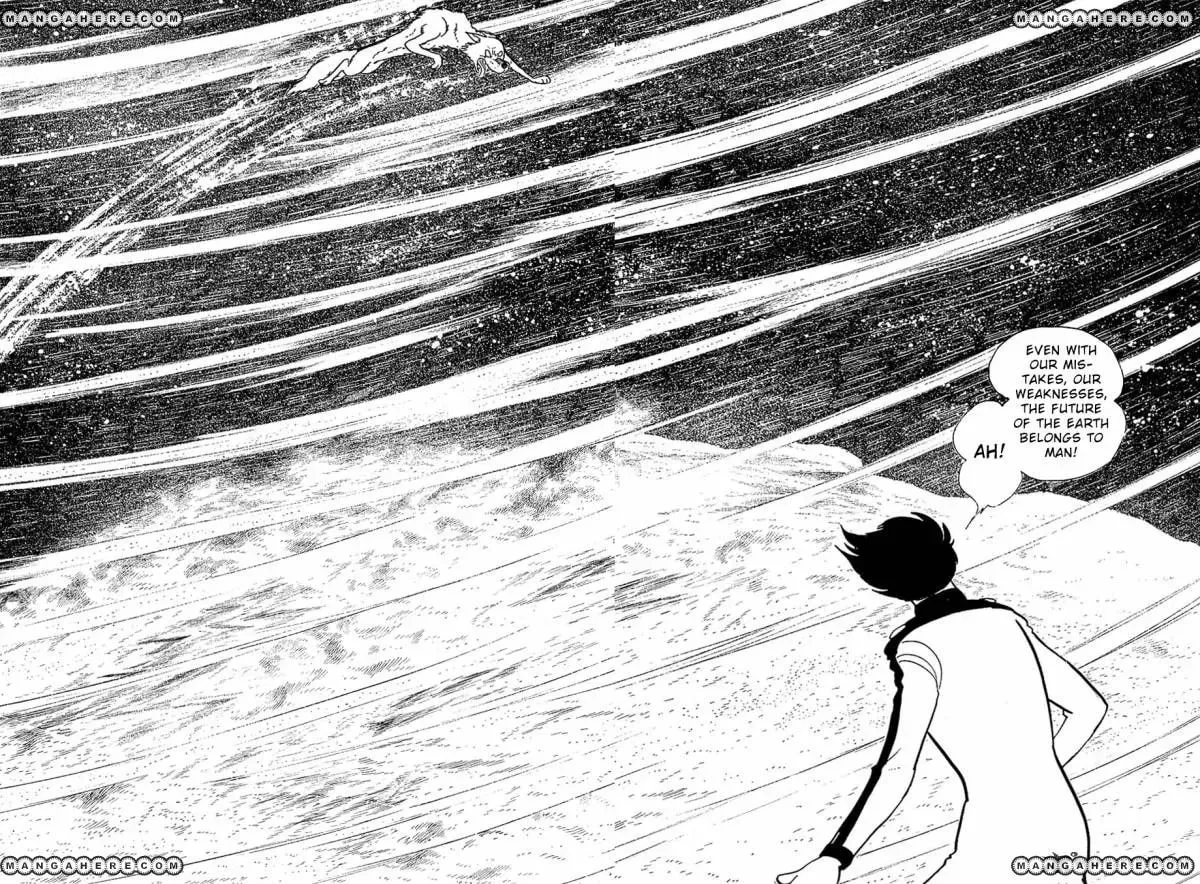 Read Ryuu no Michi chapter 29 image 99 on Lezhin