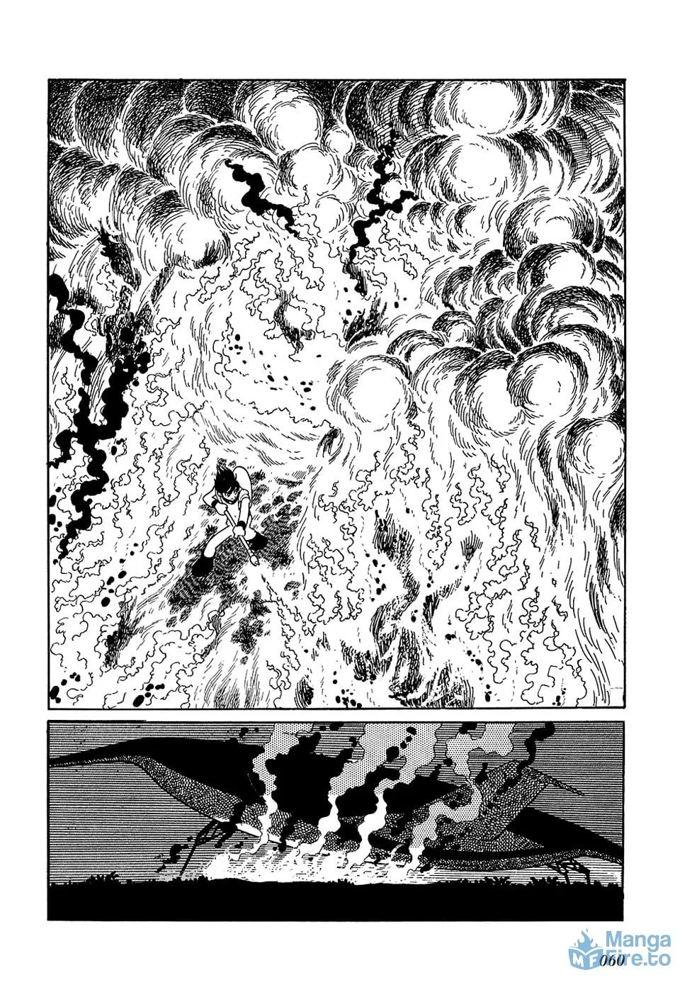 Read Ryuu no Michi chapter 3 image 5 on Lezhin