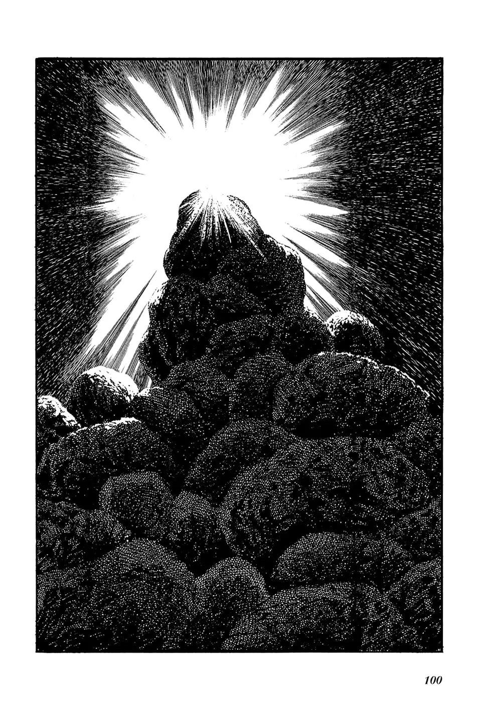 Read Ryuu no Michi chapter 4 image 10 on Lezhin