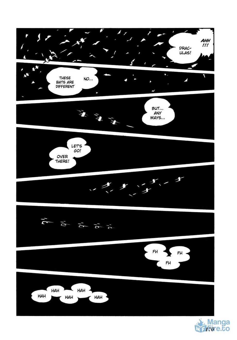 Read Ryuu no Michi chapter 8 image 5 on Lezhin