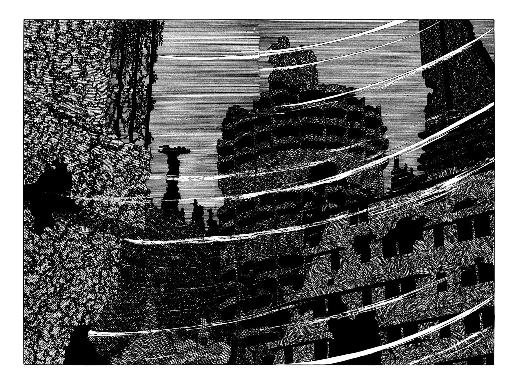 Read Ryuu no Michi chapter 9 image 14 on Lezhin