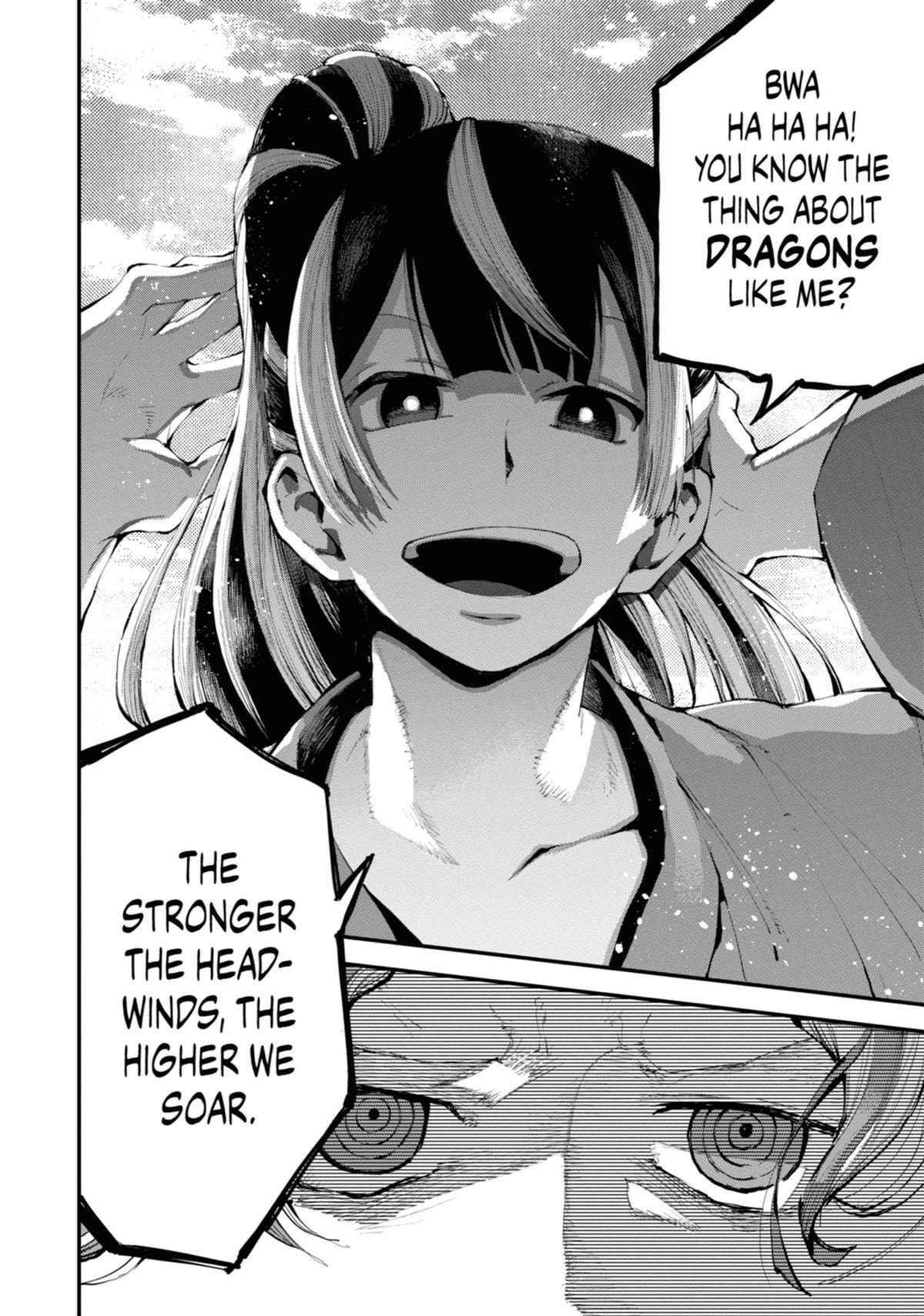 Read Ryuu to Chameleon chapter 1 image 33 on Lezhin