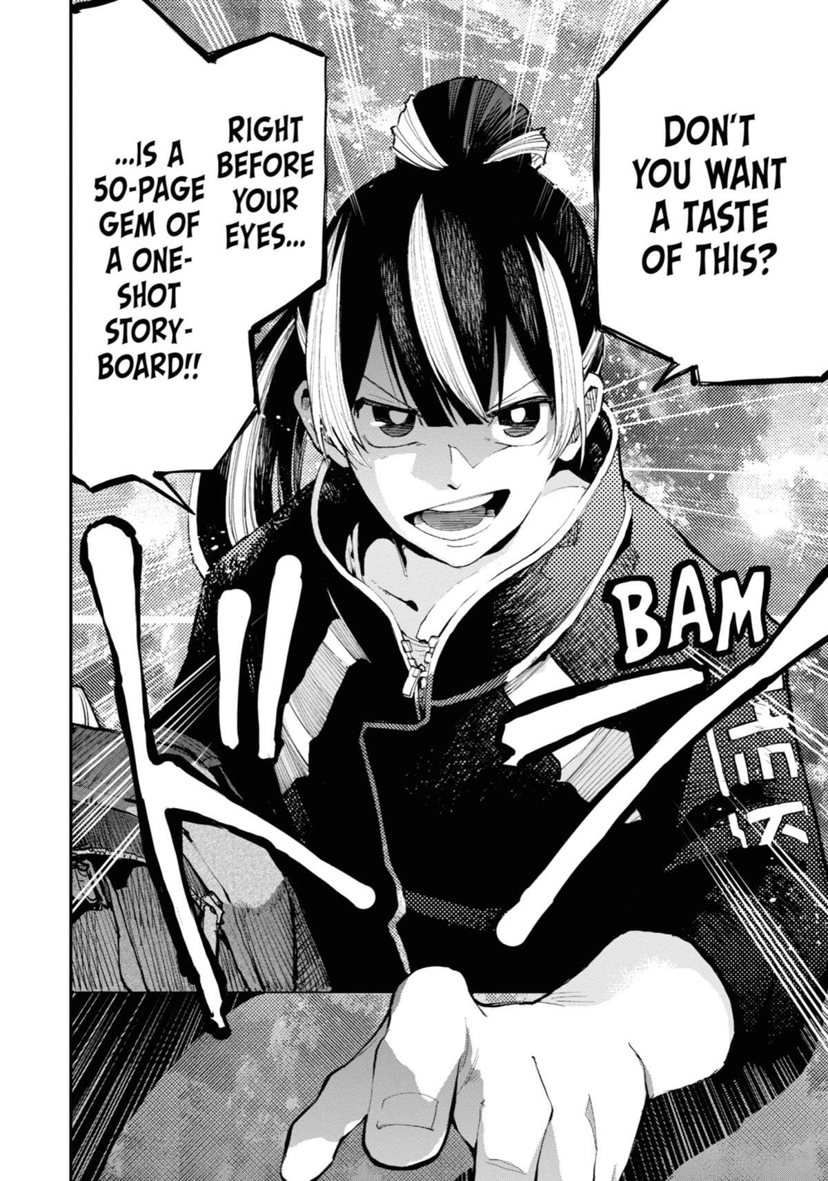 Read Ryuu to Chameleon chapter 1 image 39 on Lezhin