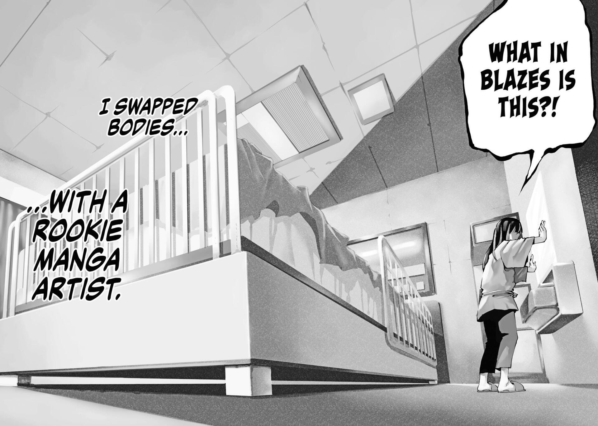 Read Ryuu to Chameleon chapter 1 image 4 on Lezhin