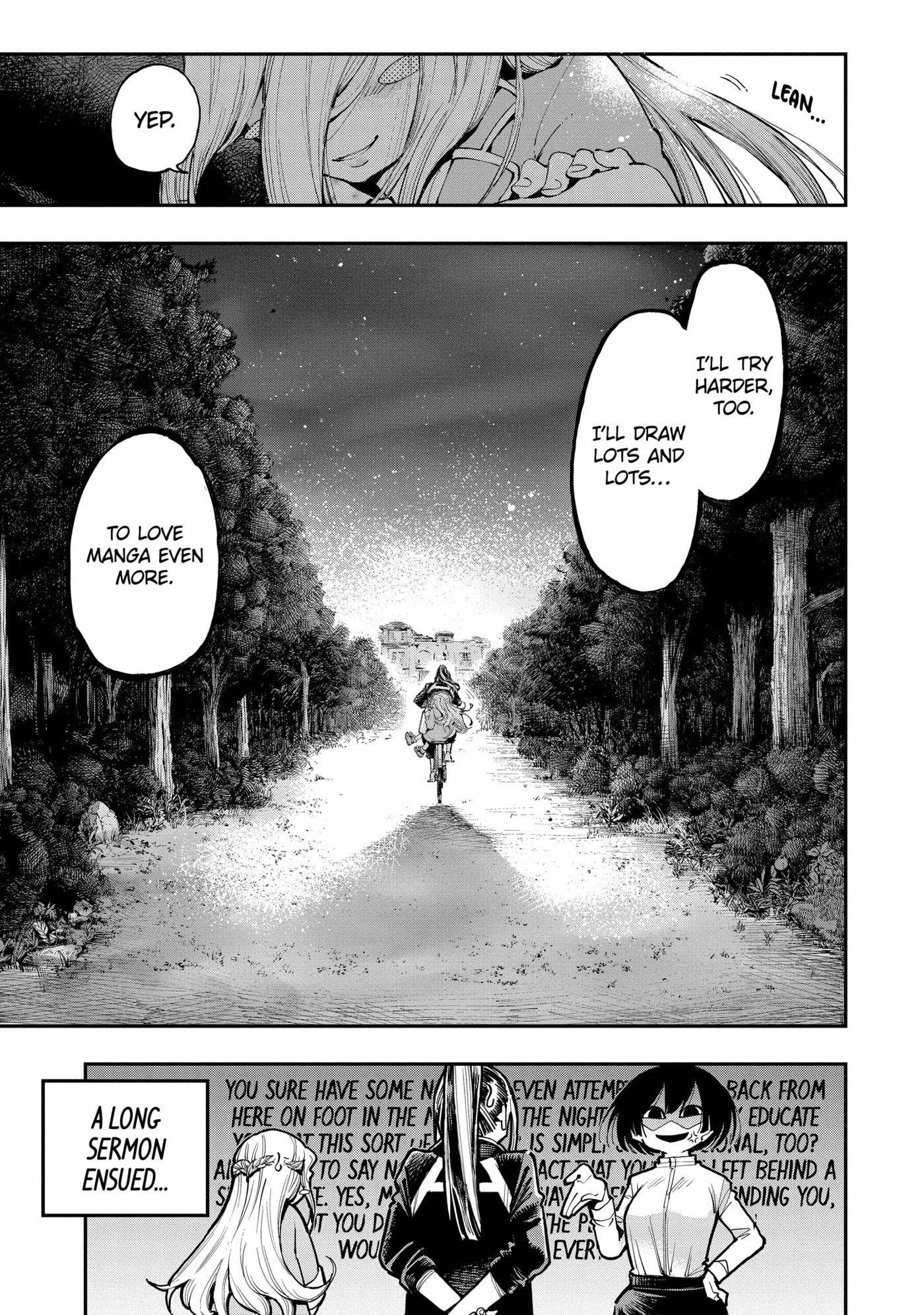 Read Ryuu to Chameleon chapter 10.2 image 9 on Lezhin