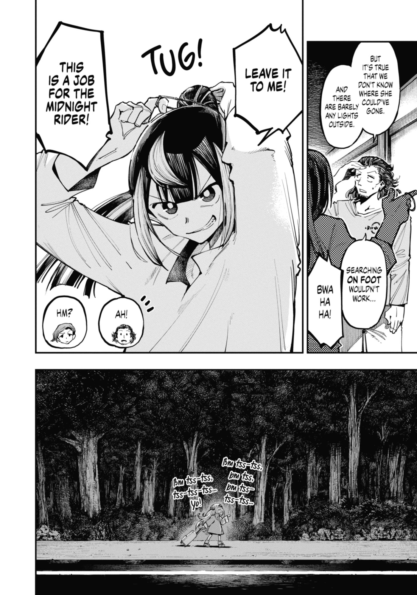 Read Ryuu to Chameleon chapter 10 image 13 on Lezhin