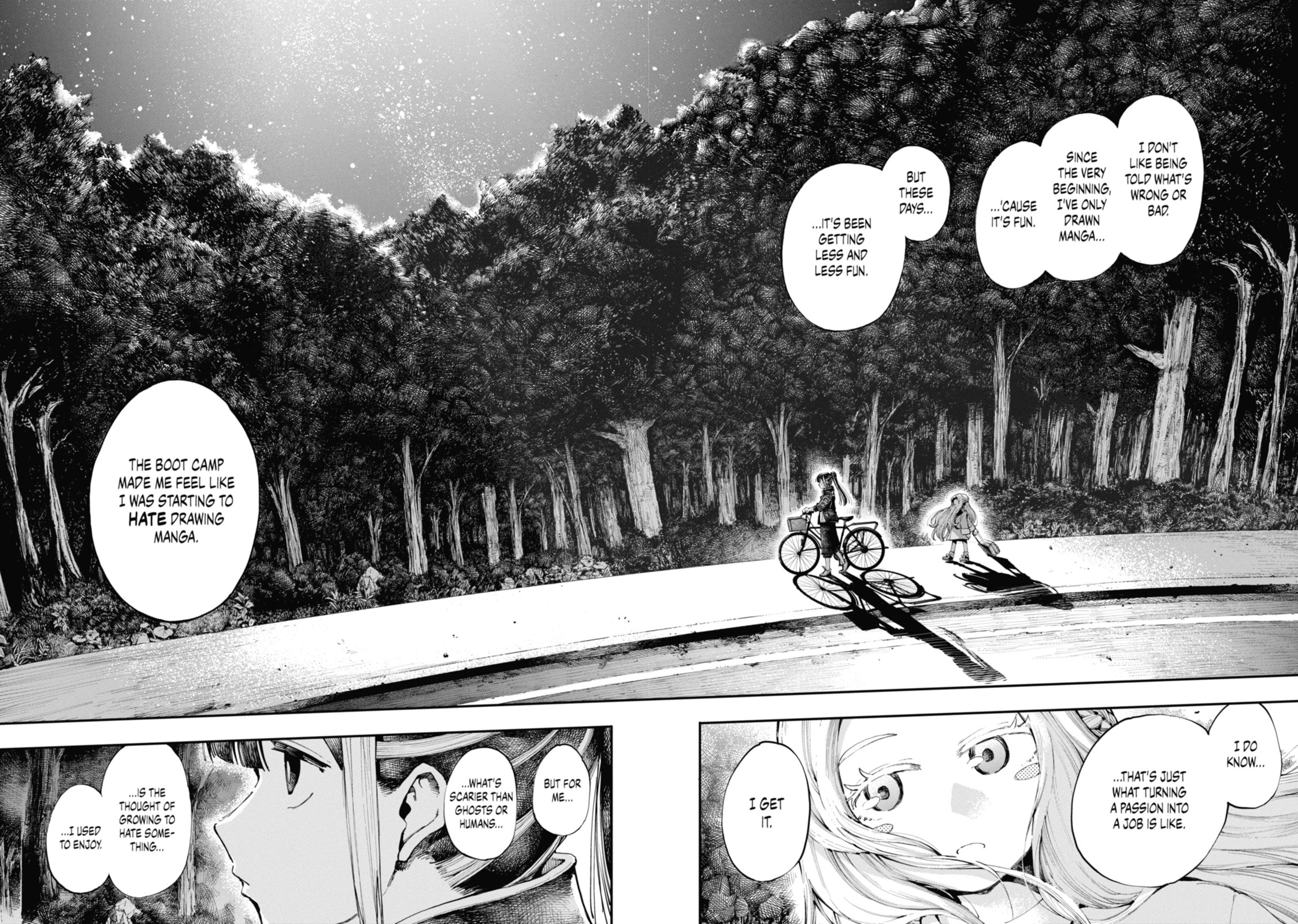 Read Ryuu to Chameleon chapter 10 image 19 on Lezhin