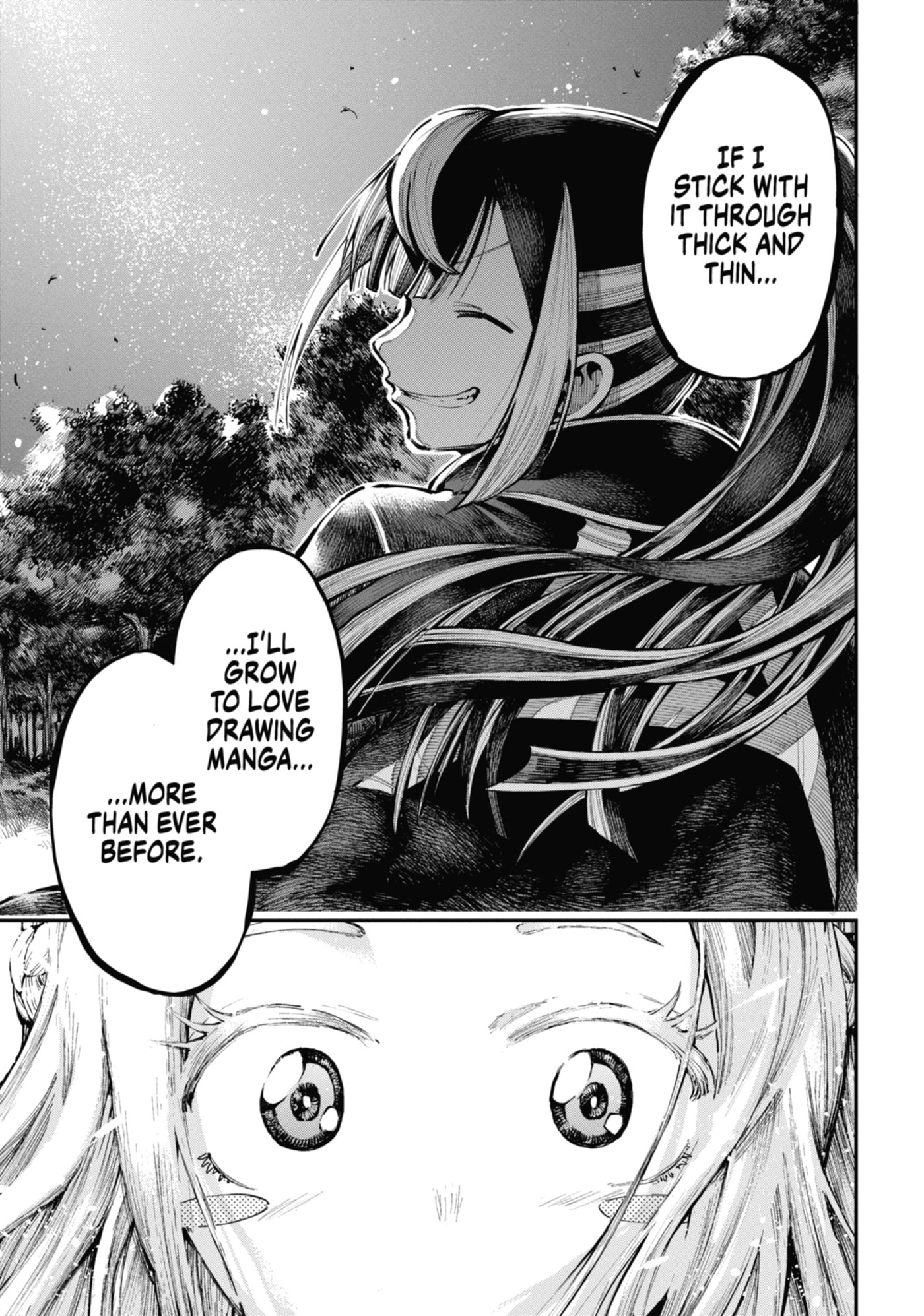 Read Ryuu to Chameleon chapter 10 image 21 on Lezhin