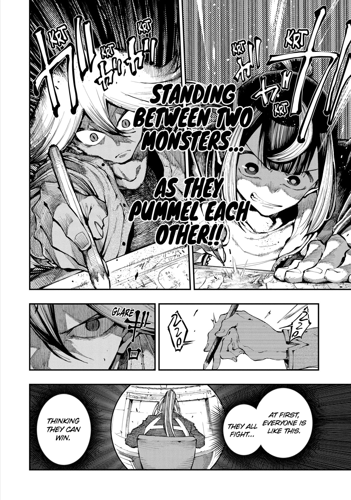 Read Ryuu to Chameleon chapter 12.1 image 6 on Lezhin