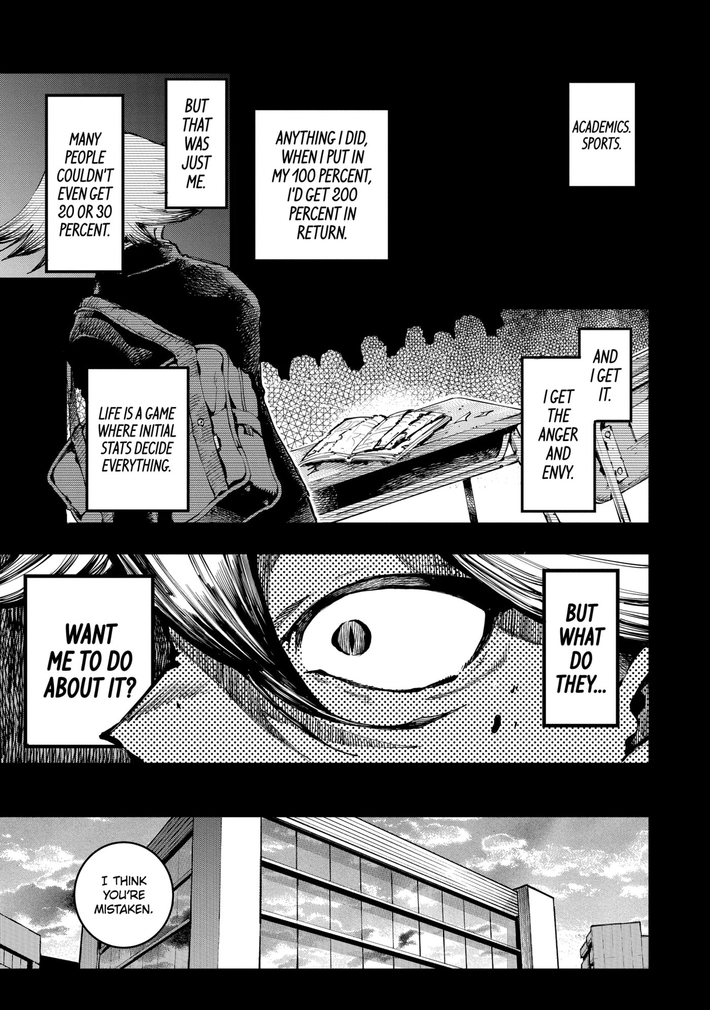 Read Ryuu to Chameleon chapter 12.1 image 9 on Lezhin