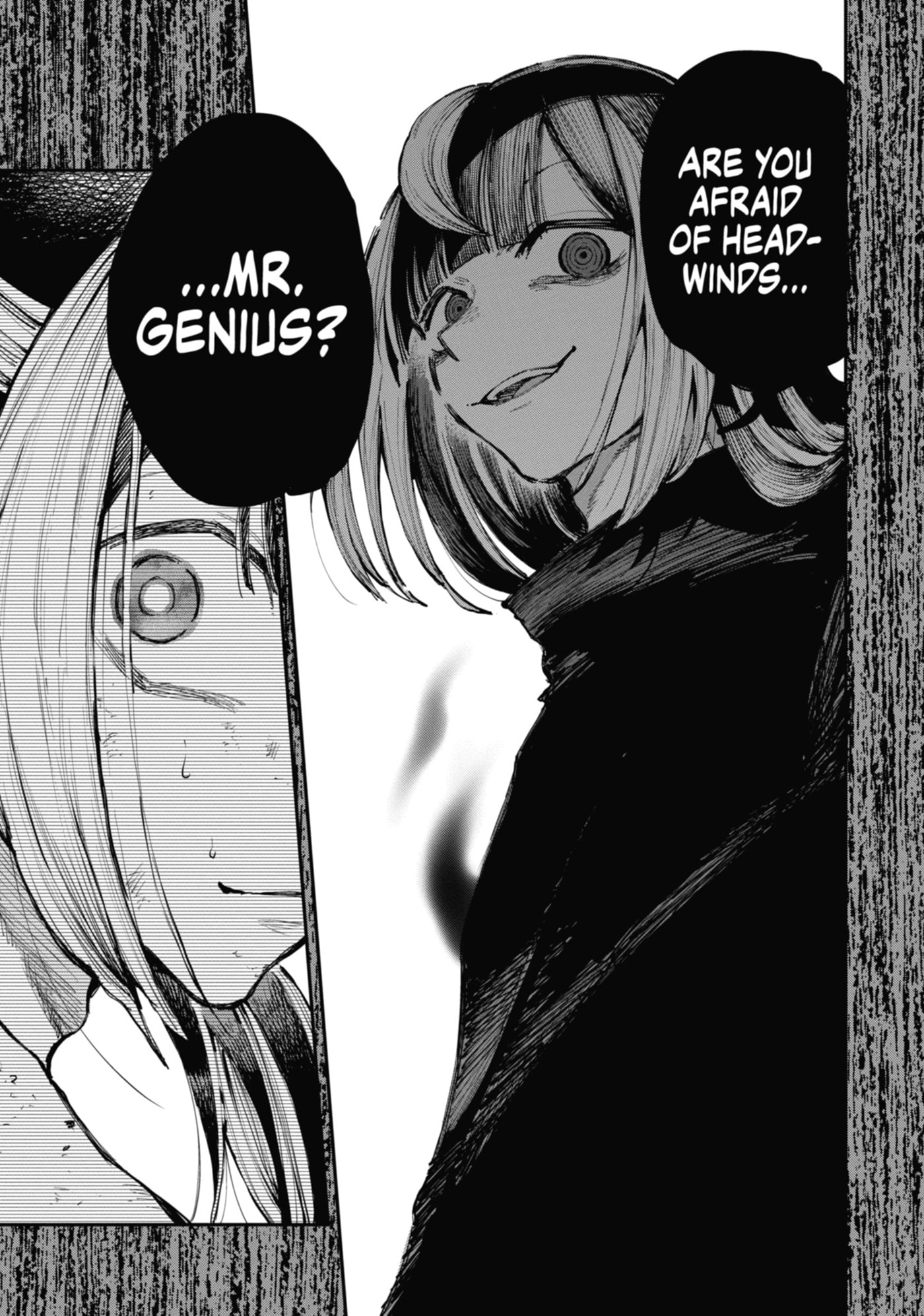Read Ryuu to Chameleon chapter 13 image 14 on Lezhin