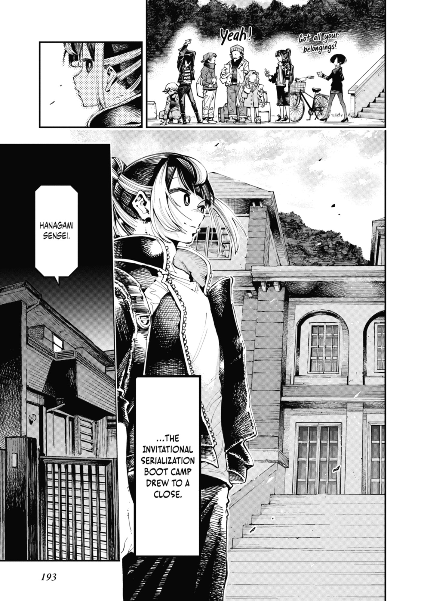Read Ryuu to Chameleon chapter 14 image 11 on Lezhin