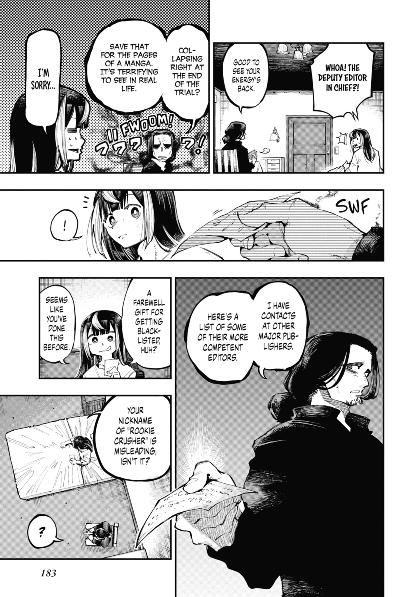 Read Ryuu to Chameleon chapter 14 image 2 on Lezhin