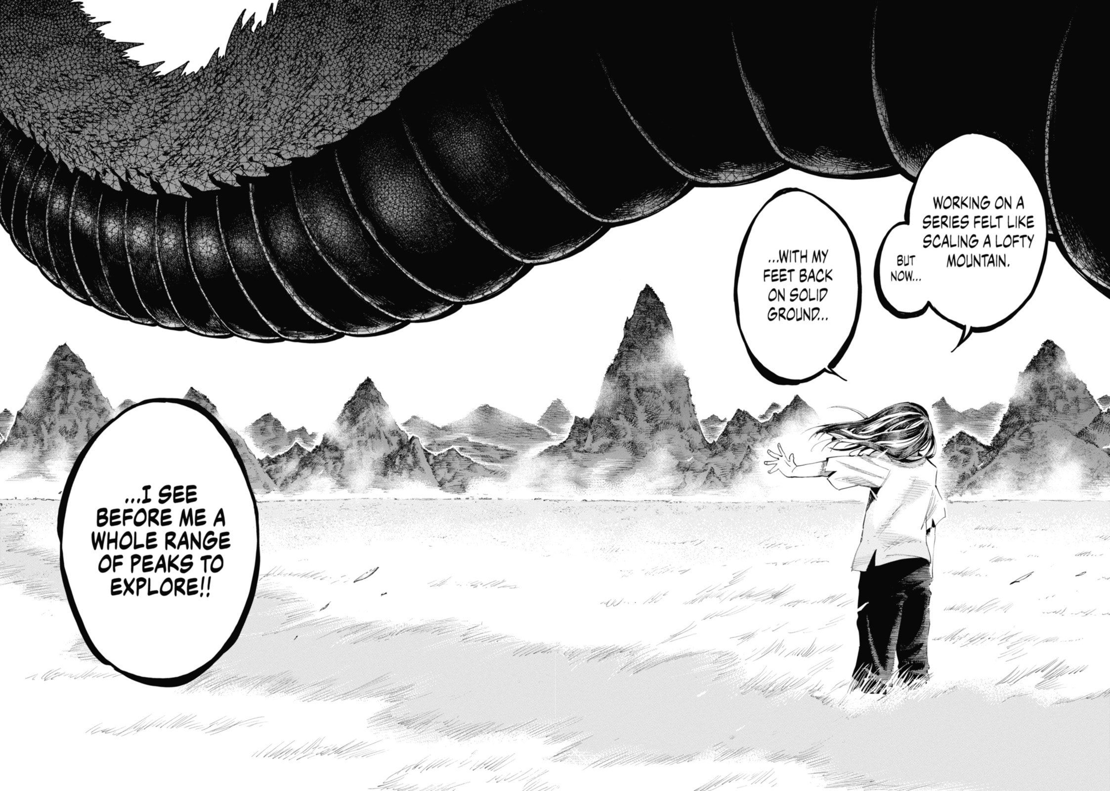 Read Ryuu to Chameleon chapter 14 image 5 on Lezhin