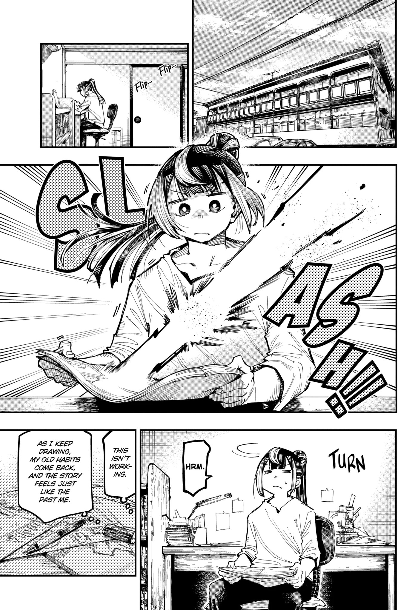 Read Ryuu to Chameleon chapter 15.1 image 0 on Lezhin