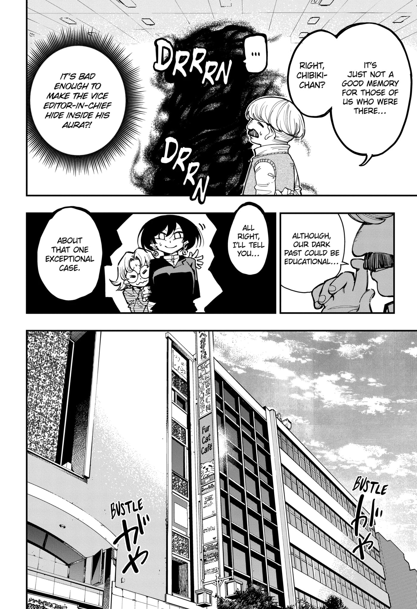 Read Ryuu to Chameleon chapter 15.1 image 11 on Lezhin