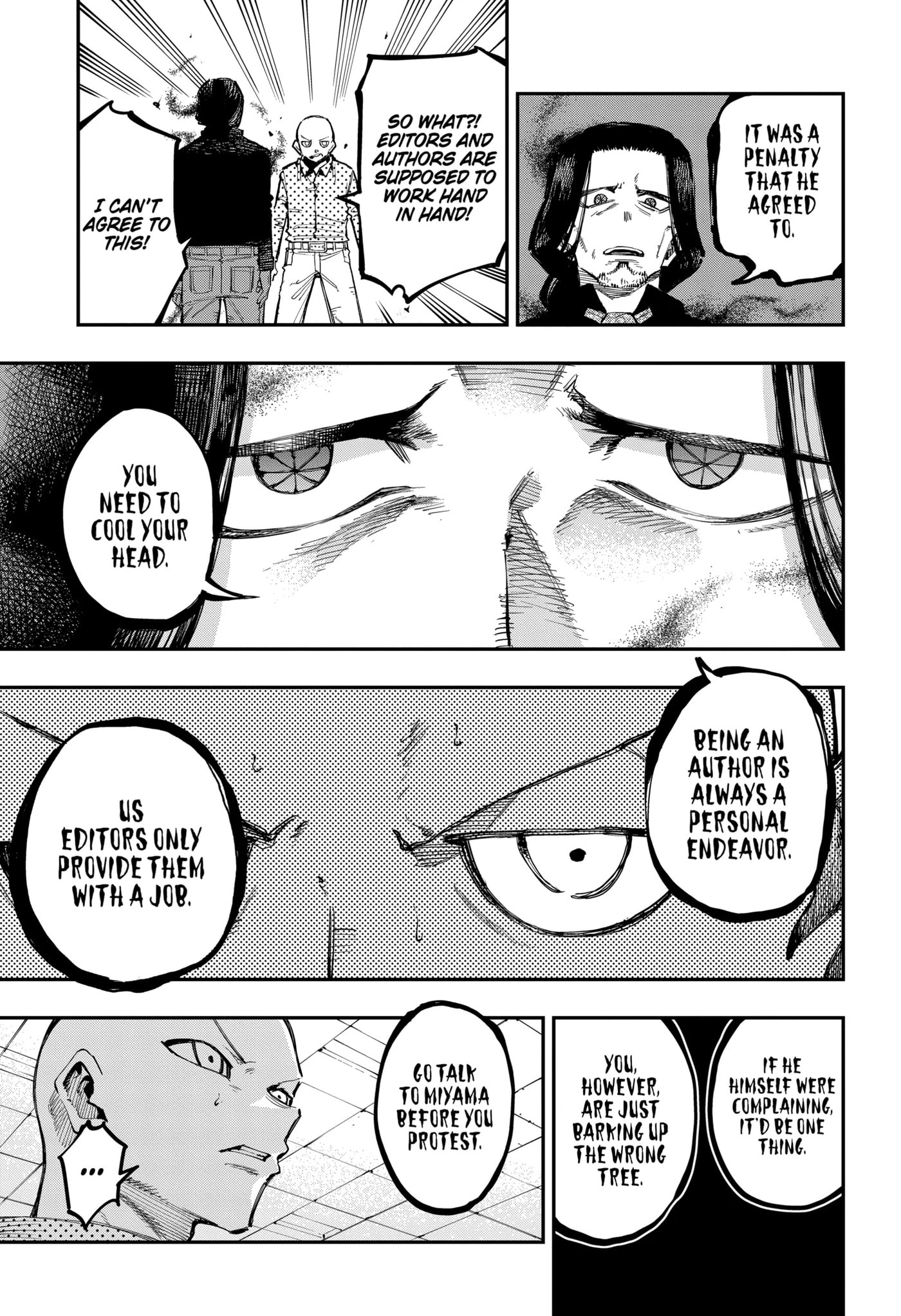 Read Ryuu to Chameleon chapter 15.1 image 4 on Lezhin