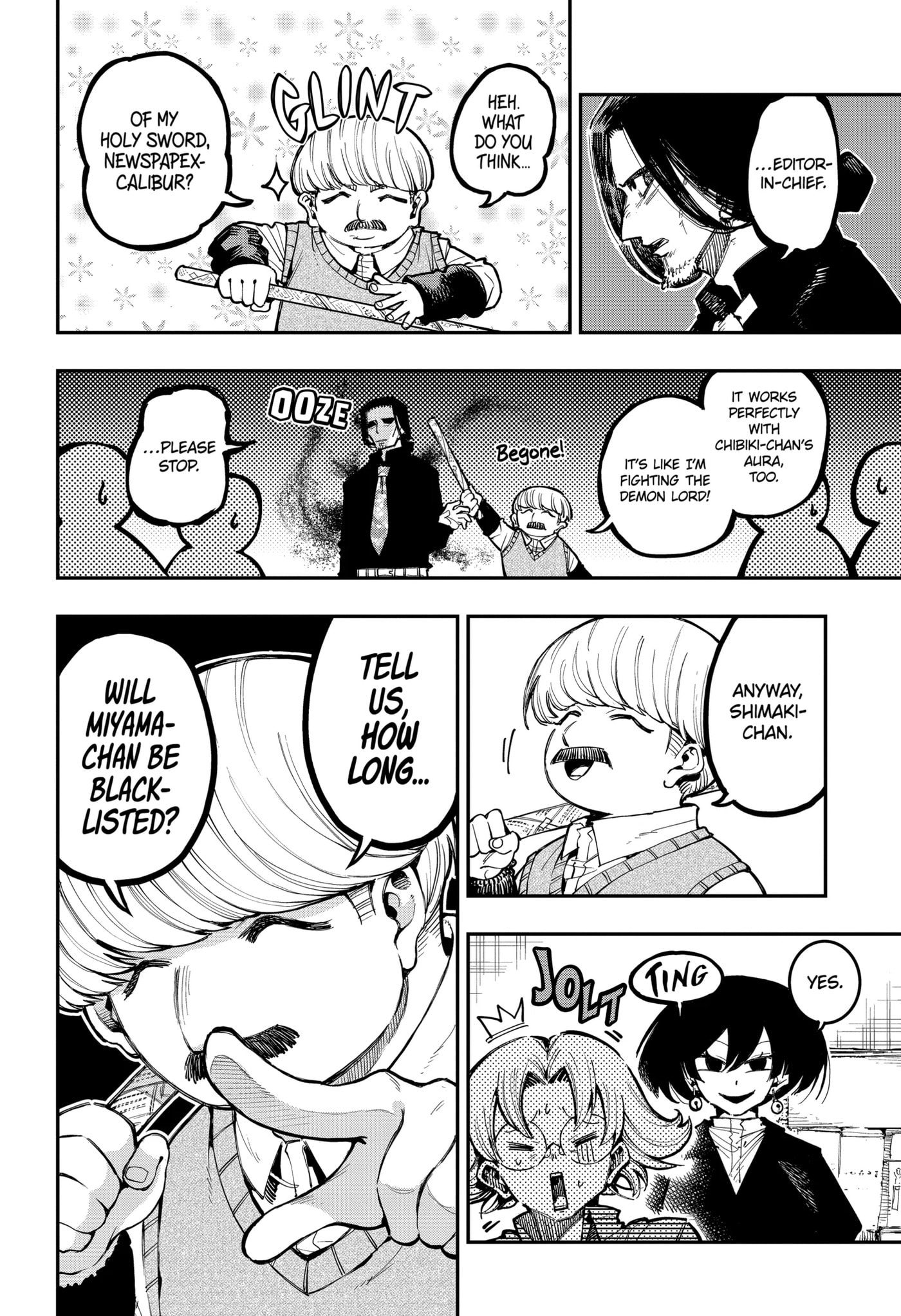 Read Ryuu to Chameleon chapter 15.1 image 7 on Lezhin