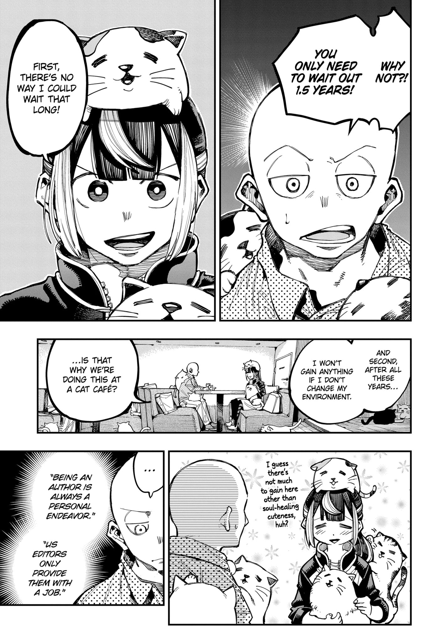 Read Ryuu to Chameleon chapter 15.2 image 0 on Lezhin