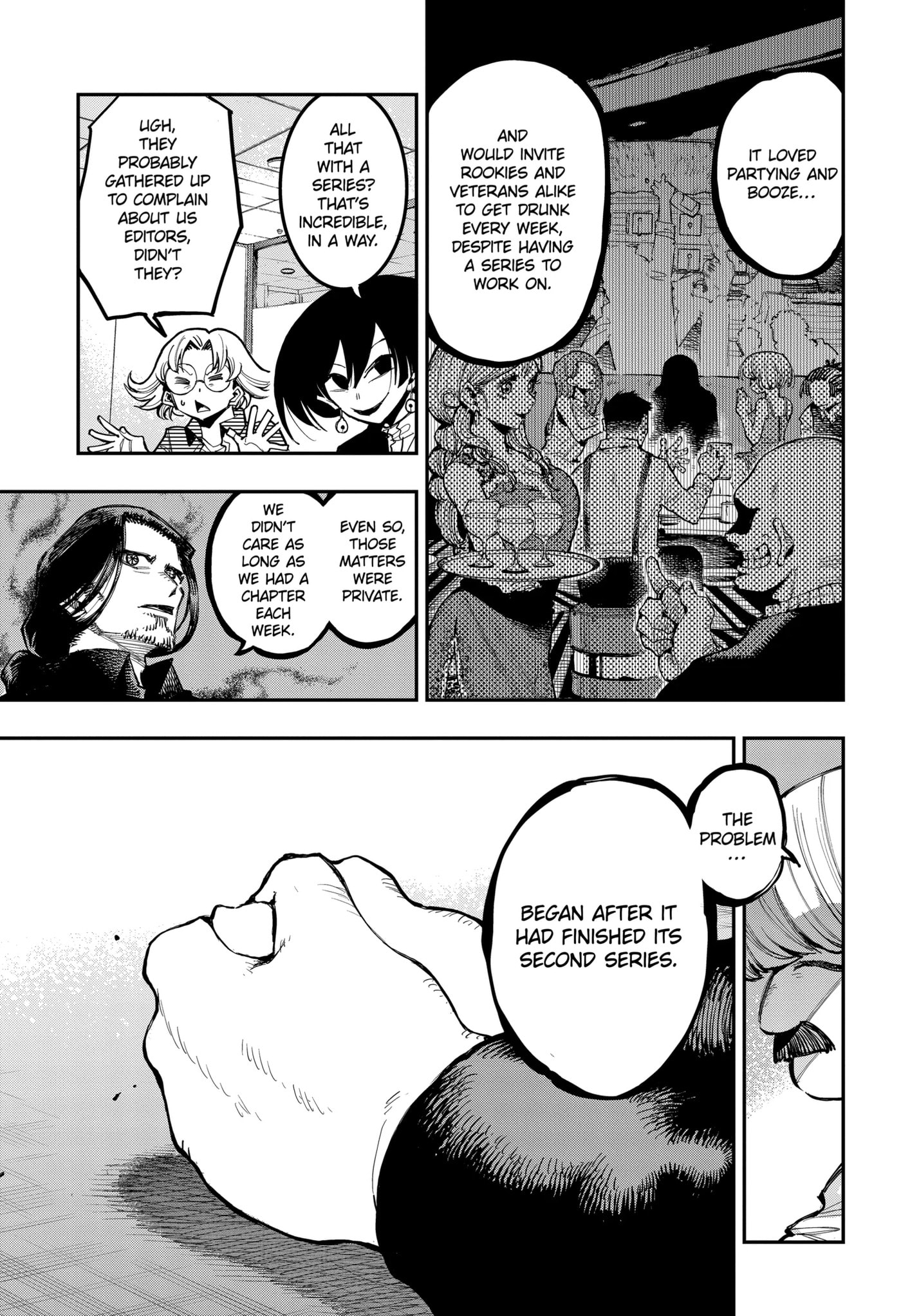 Read Ryuu to Chameleon chapter 15.2 image 4 on Lezhin