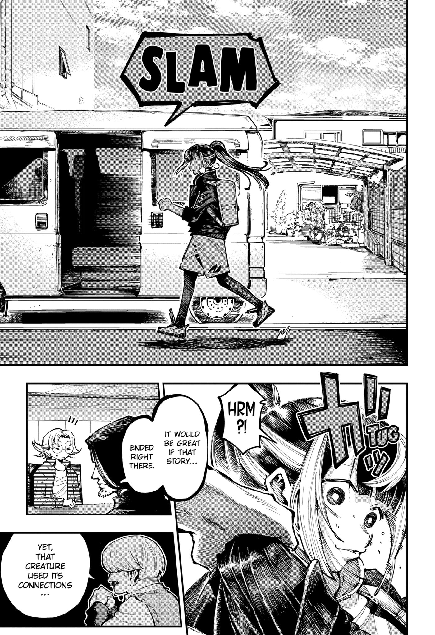 Read Ryuu to Chameleon chapter 15.2 image 6 on Lezhin