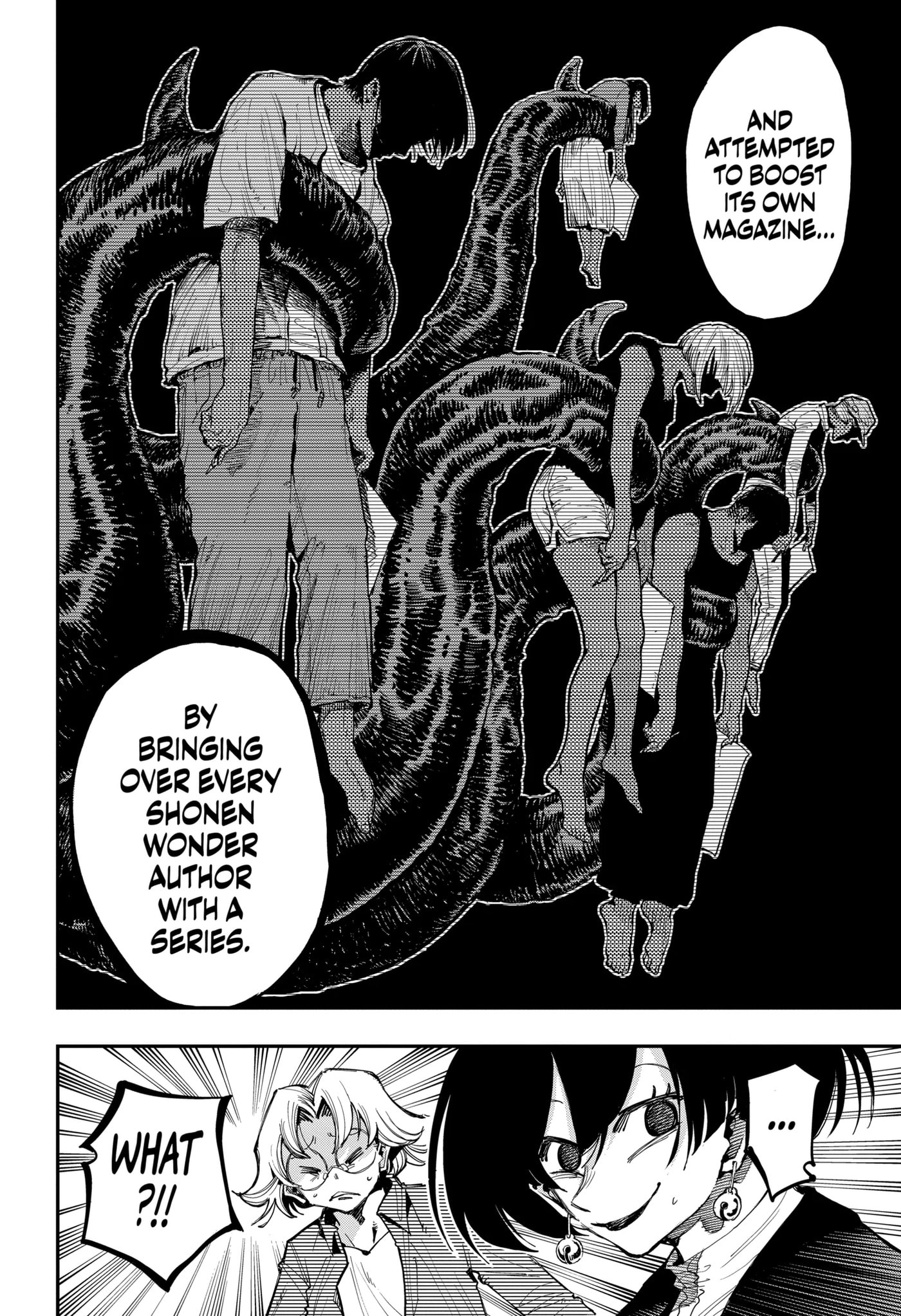 Read Ryuu to Chameleon chapter 15.2 image 7 on Lezhin
