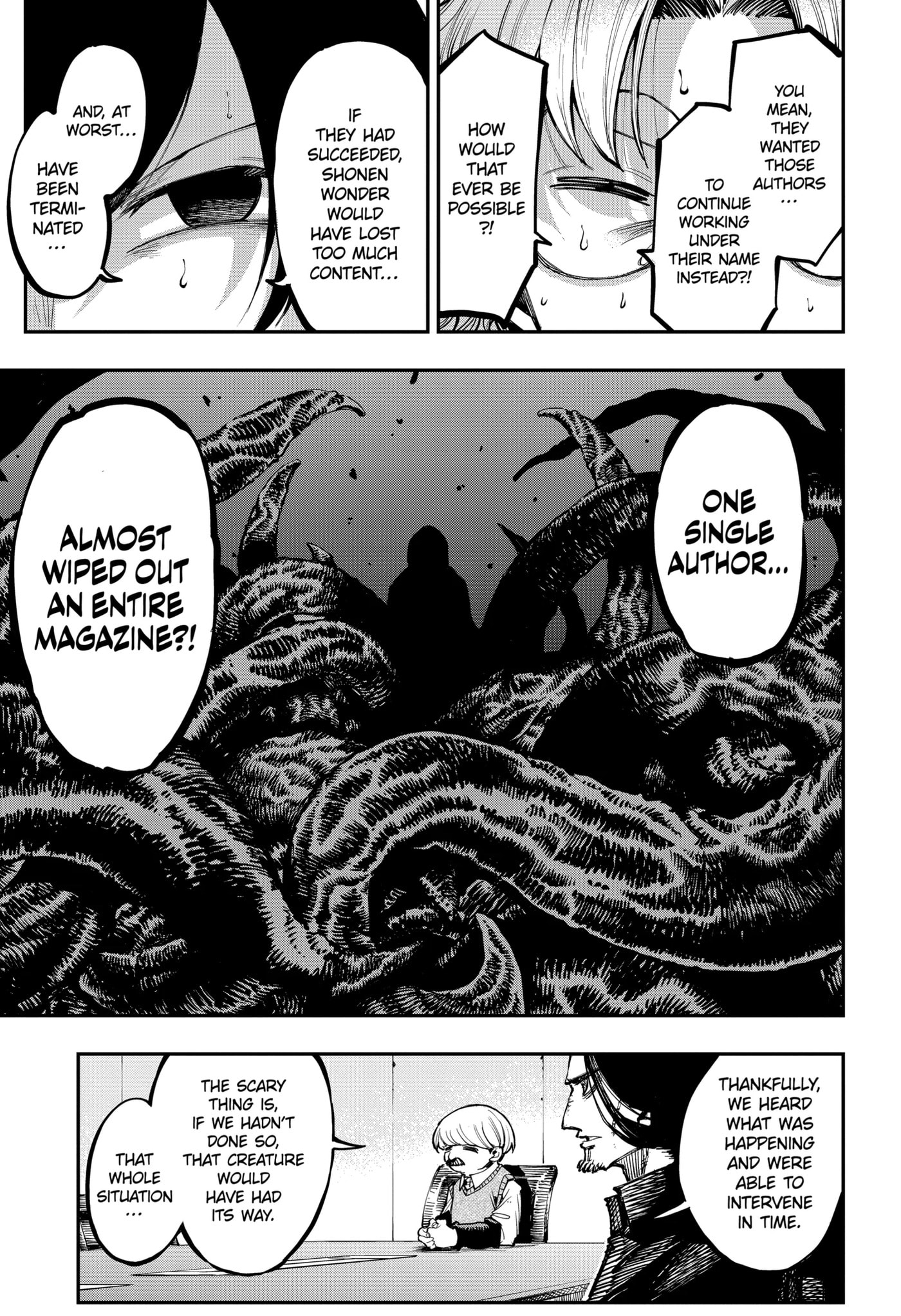 Read Ryuu to Chameleon chapter 15.2 image 8 on Lezhin