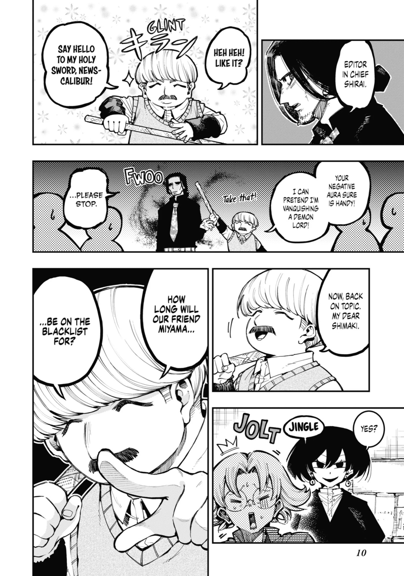 Read Ryuu to Chameleon chapter 15 image 10 on Lezhin
