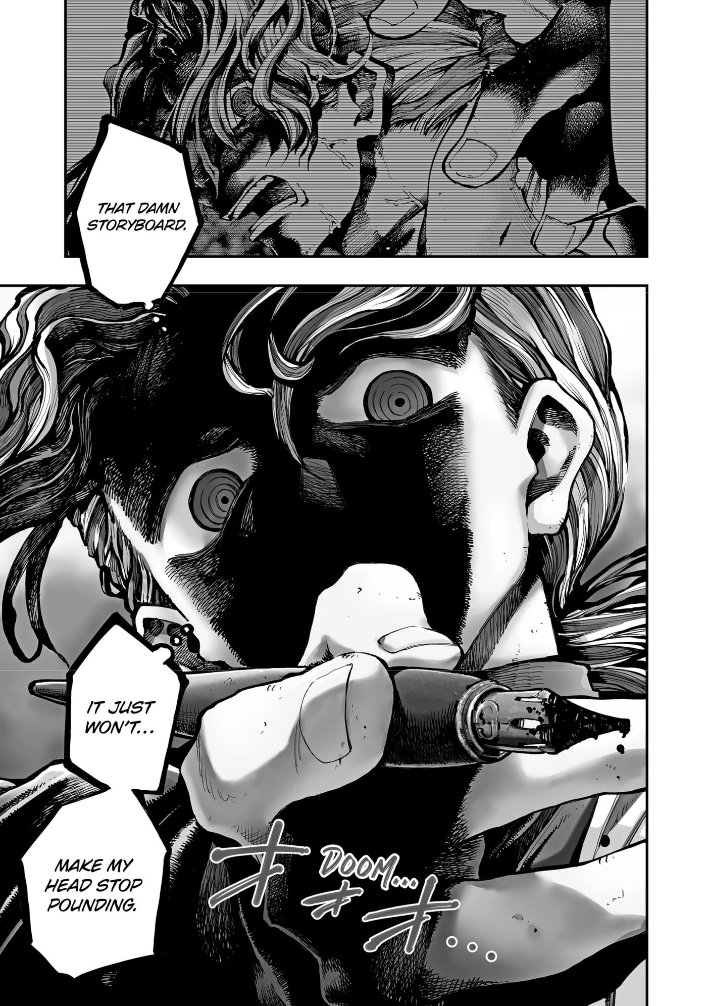 Read Ryuu to Chameleon chapter 16.1 image 0 on Lezhin