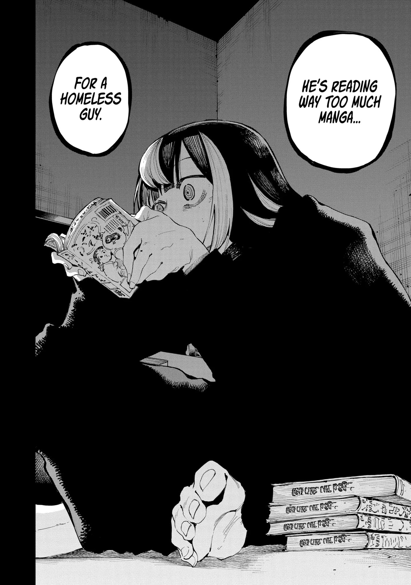 Read Ryuu to Chameleon chapter 16.1 image 3 on Lezhin