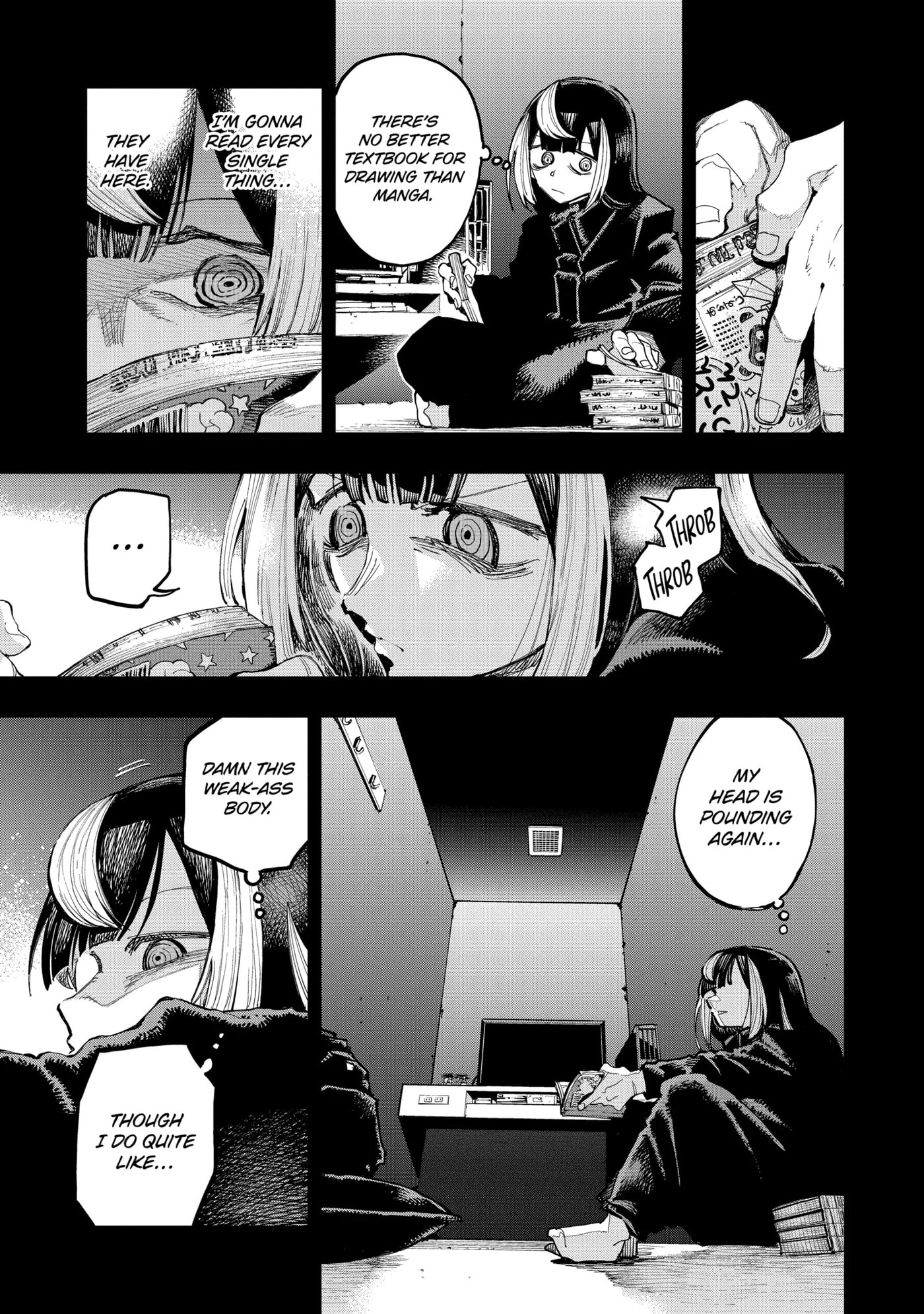 Read Ryuu to Chameleon chapter 16.1 image 4 on Lezhin