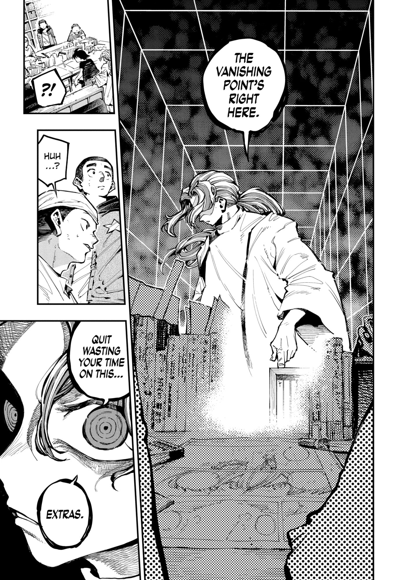 Read Ryuu to Chameleon chapter 16.2 image 8 on Lezhin