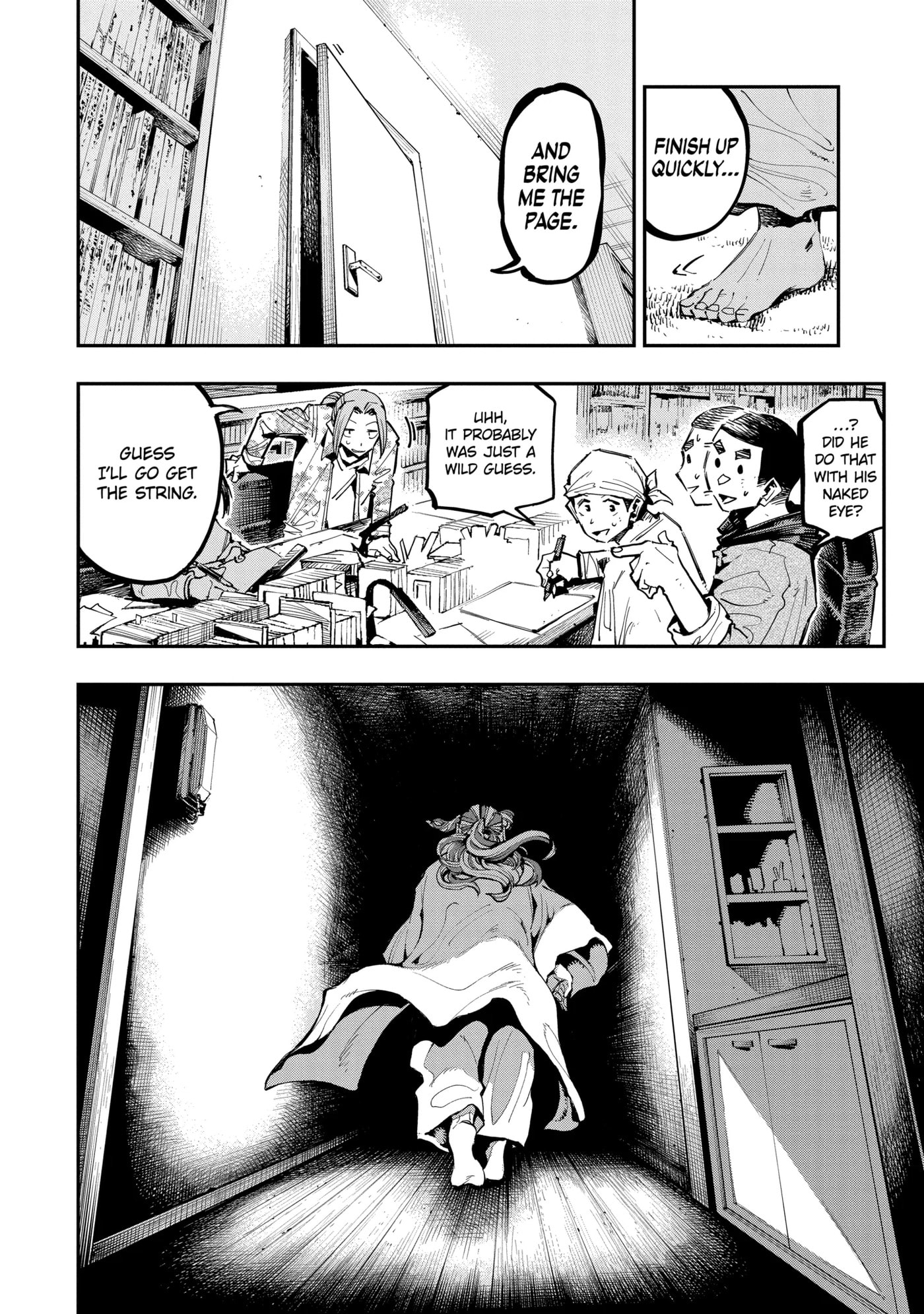 Read Ryuu to Chameleon chapter 16.2 image 9 on Lezhin