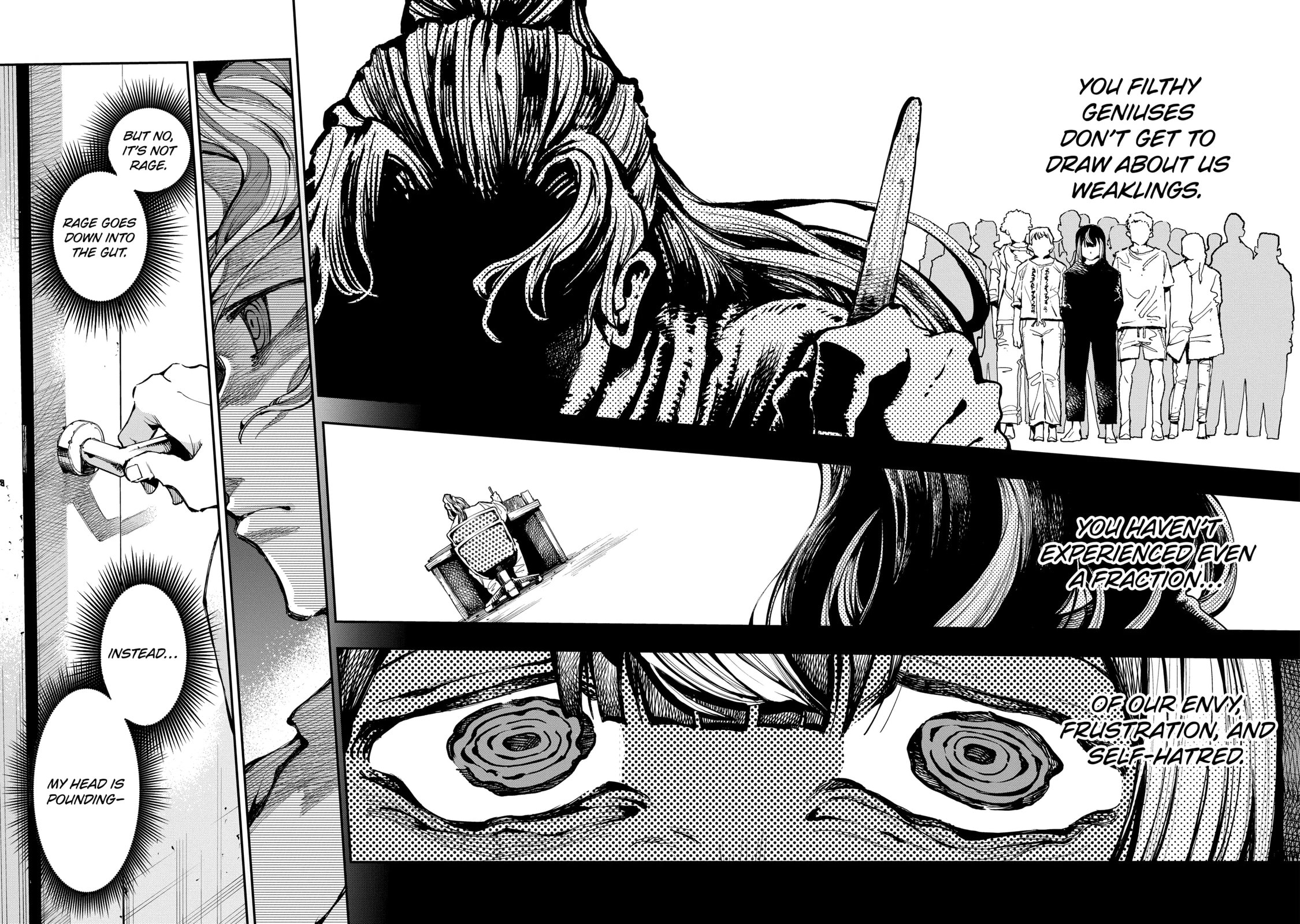 Read Ryuu to Chameleon chapter 16.3 image 1 on Lezhin