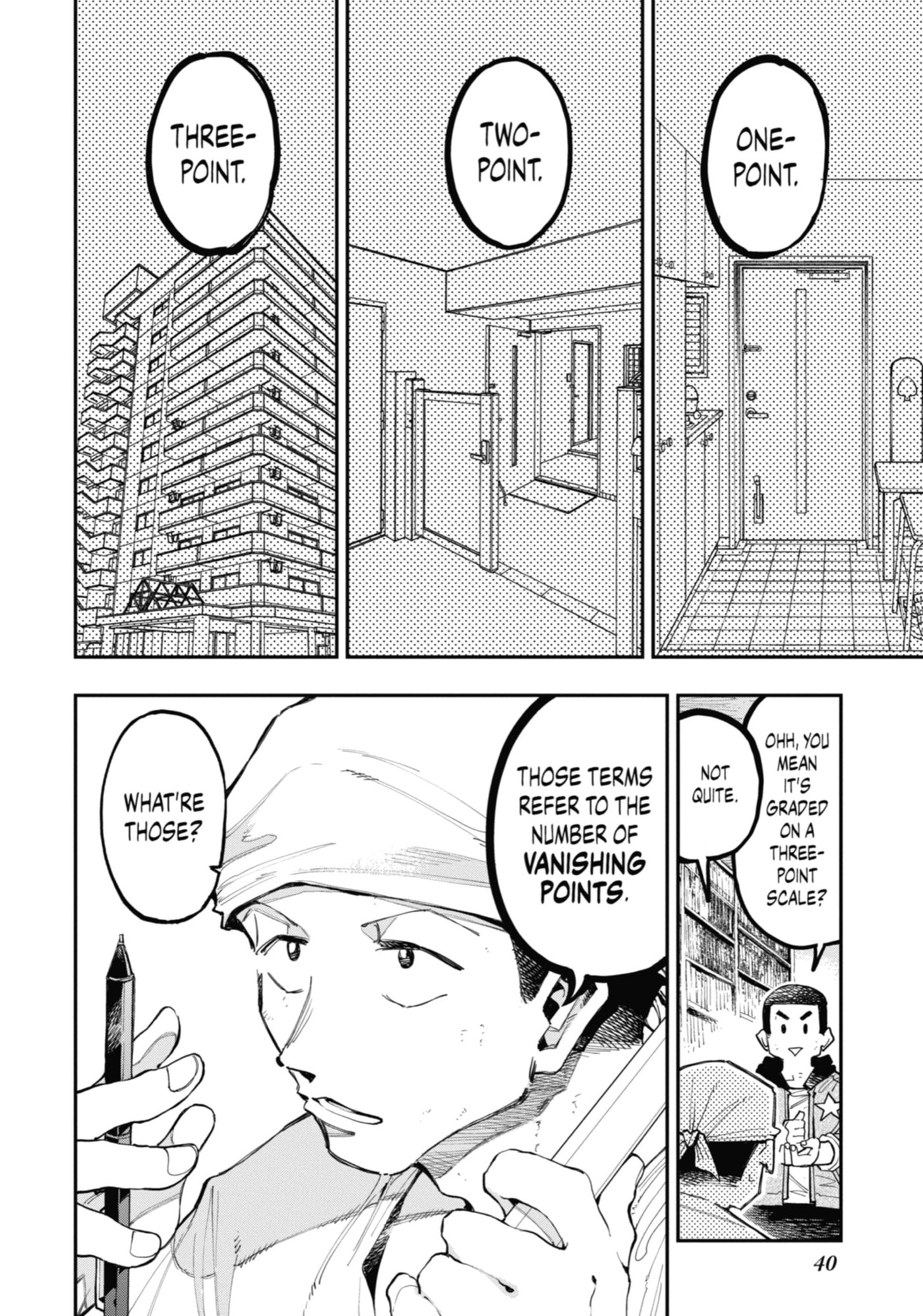 Read Ryuu to Chameleon chapter 16 image 10 on Lezhin