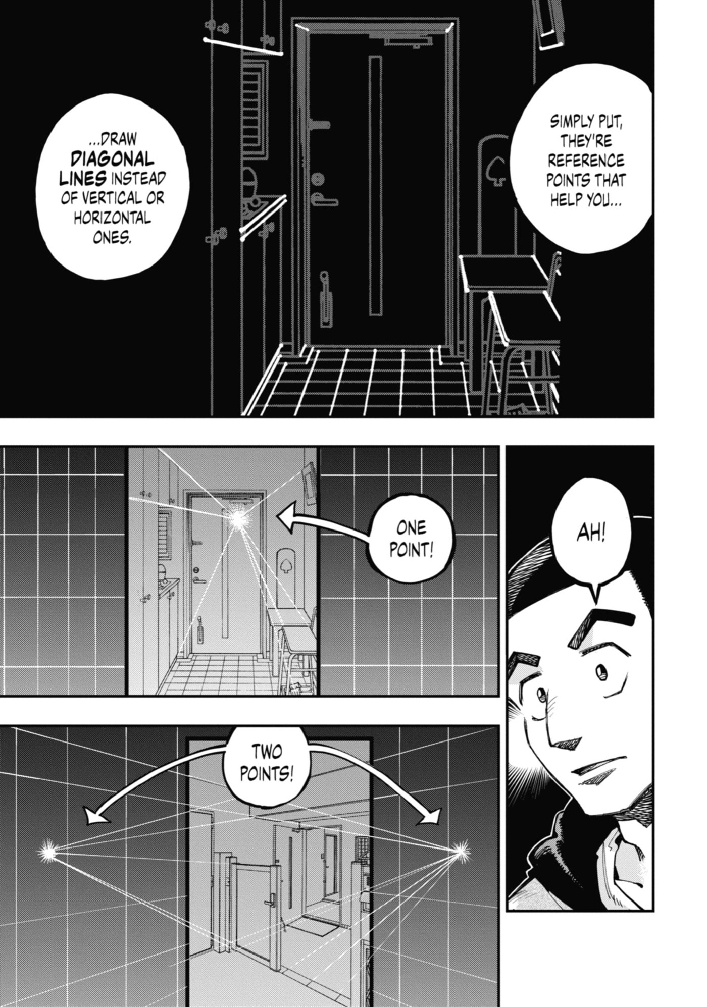 Read Ryuu to Chameleon chapter 16 image 11 on Lezhin
