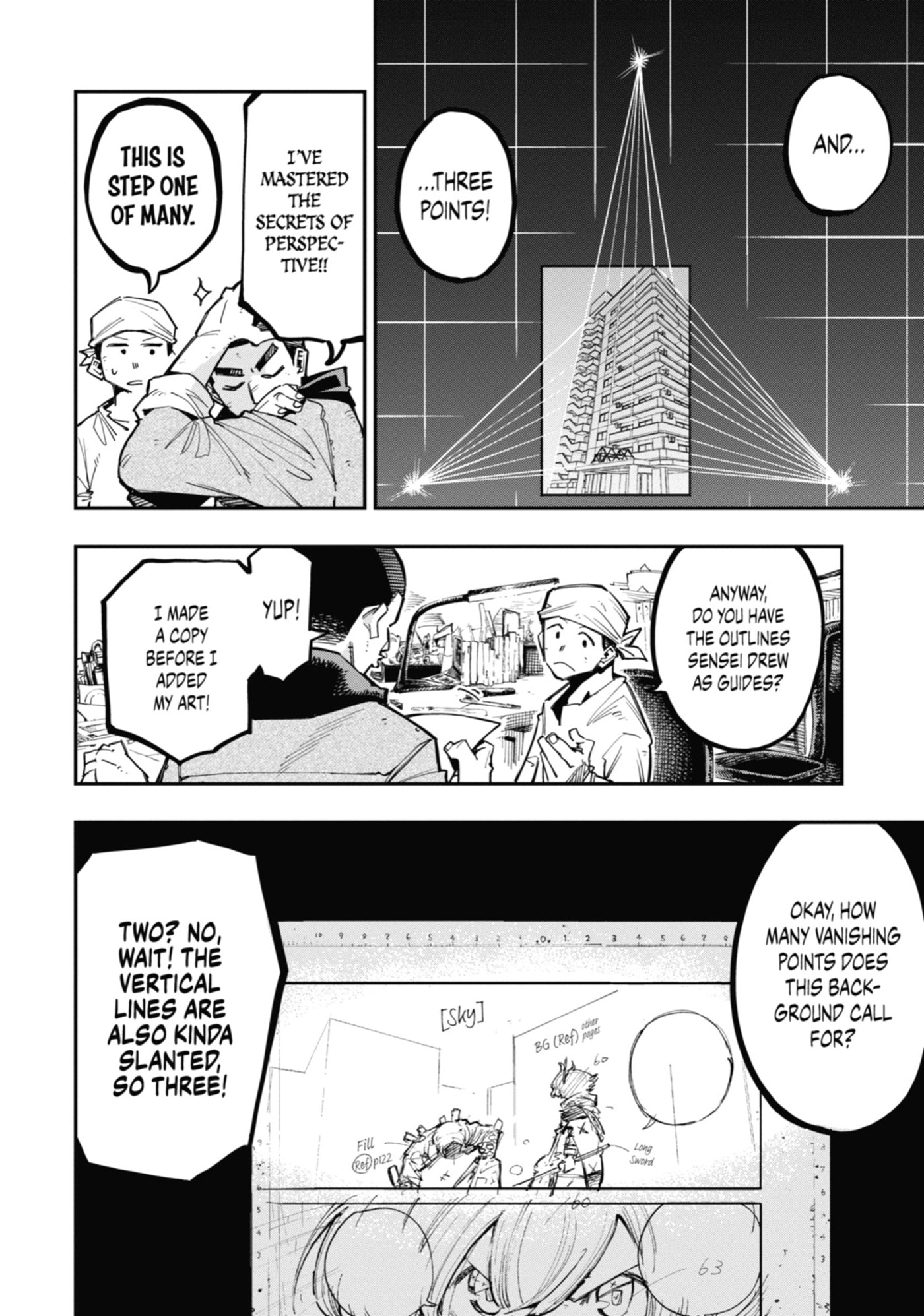 Read Ryuu to Chameleon chapter 16 image 12 on Lezhin