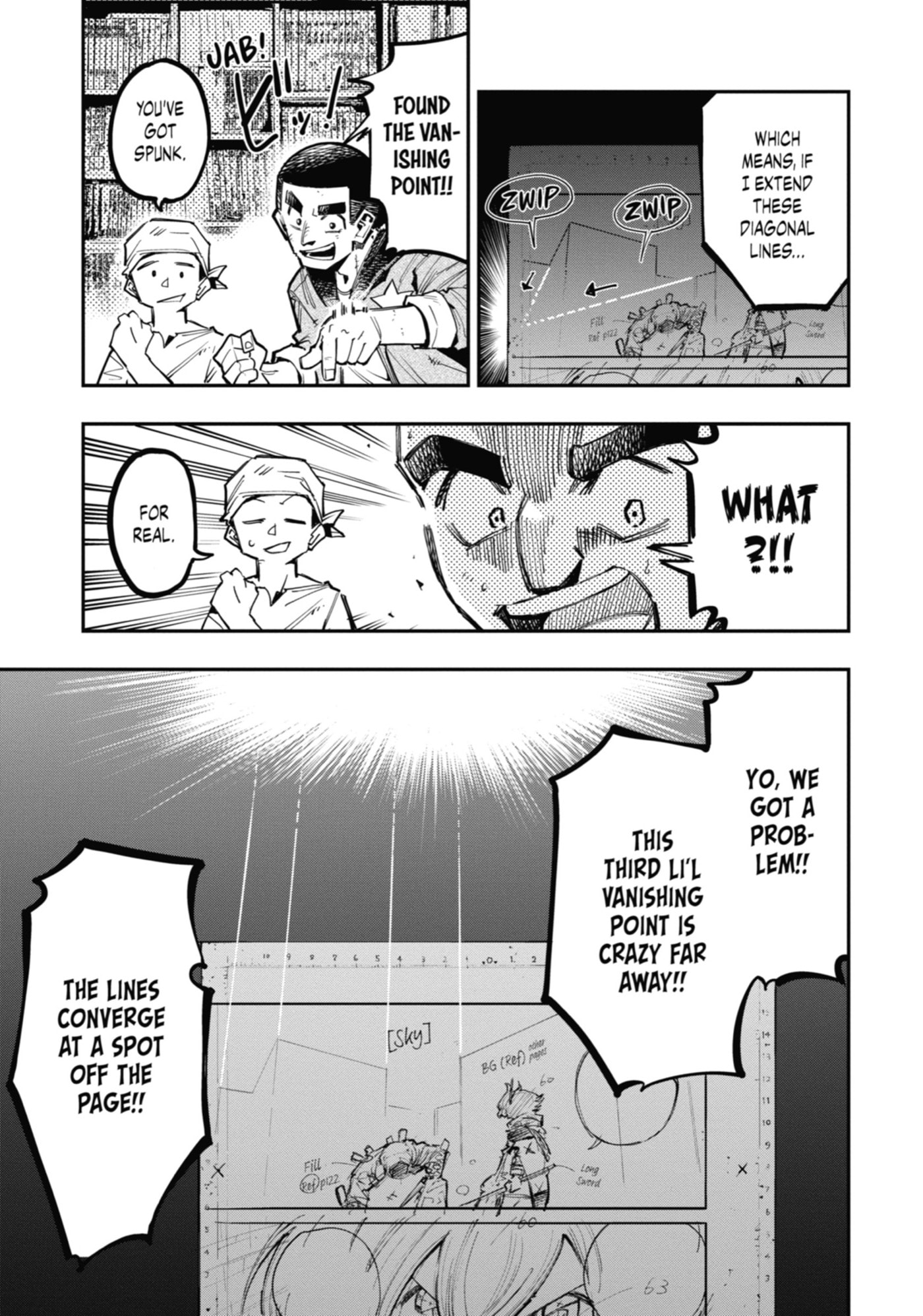 Read Ryuu to Chameleon chapter 16 image 13 on Lezhin