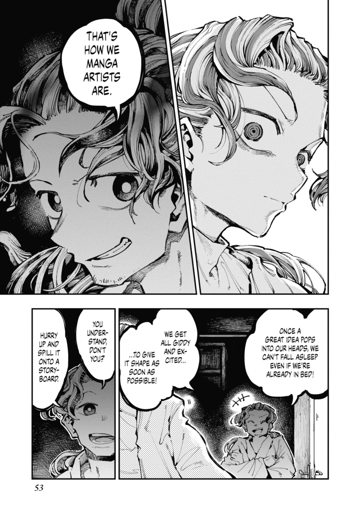 Read Ryuu to Chameleon chapter 16 image 22 on Lezhin