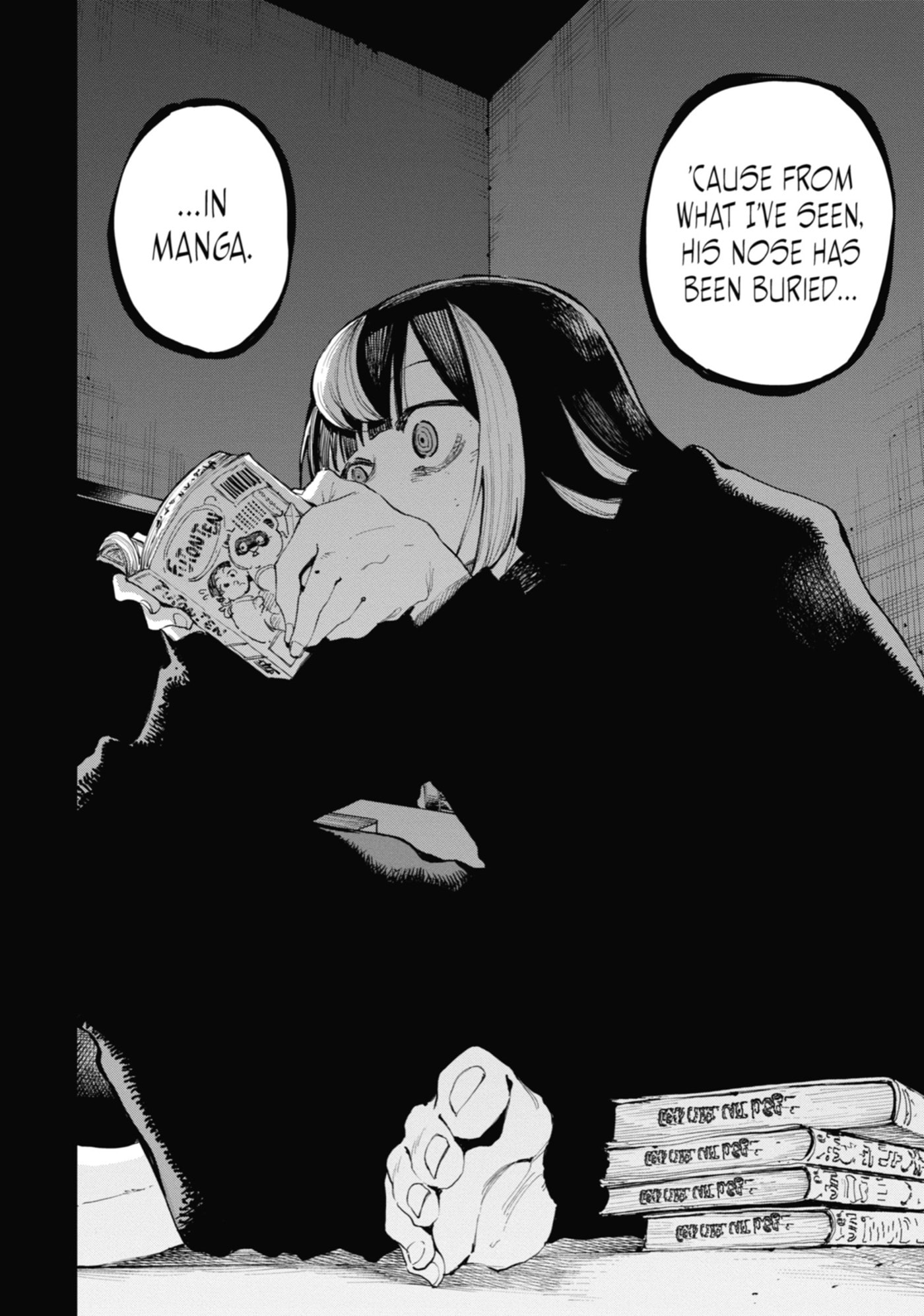 Read Ryuu to Chameleon chapter 16 image 4 on Lezhin