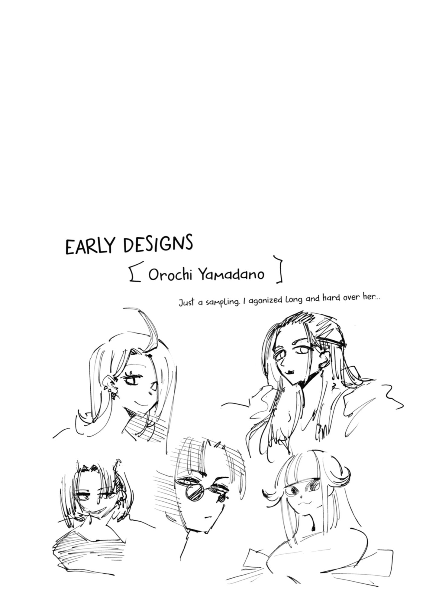 Read Ryuu to Chameleon chapter 17 image 11 on Lezhin